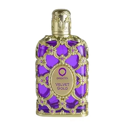 Orientica Velvet Gold Edition For Women Eua de Pafume Spray Long-Lasting Perfume Perfect Christmas Gift  2.7Oz Multiple Volume