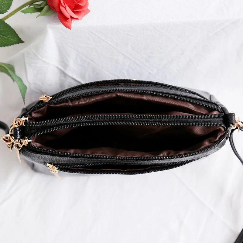 PU Synthetic Leather Women's Shoulder Crossbody Bag Fashion Casual Dinner Wedding Alligator Pattern Flap Handbag and Purse