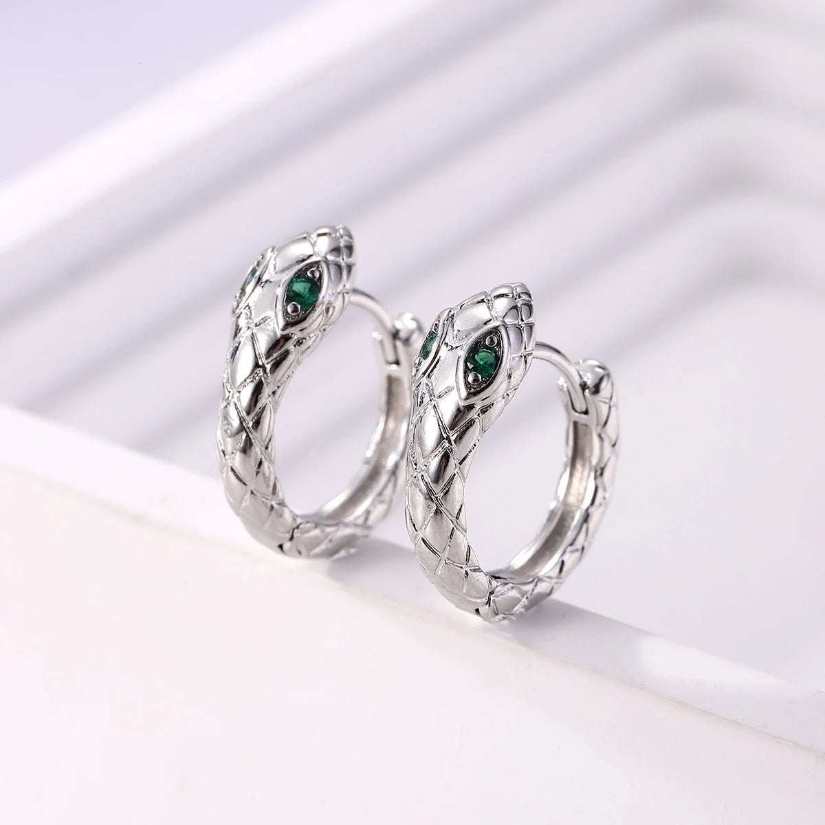 Fashion ring zirconia pendant earrings ladies high-grade jewelry daily wear female popular accessories for men and women