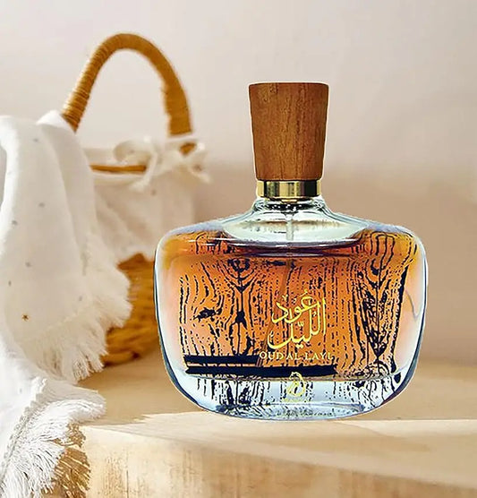 100ml Perfume Hombre Mujer High Quality Arabic Perfumes Fragrance Long Lasting Cologne Releases Pheromones Suitable Parties