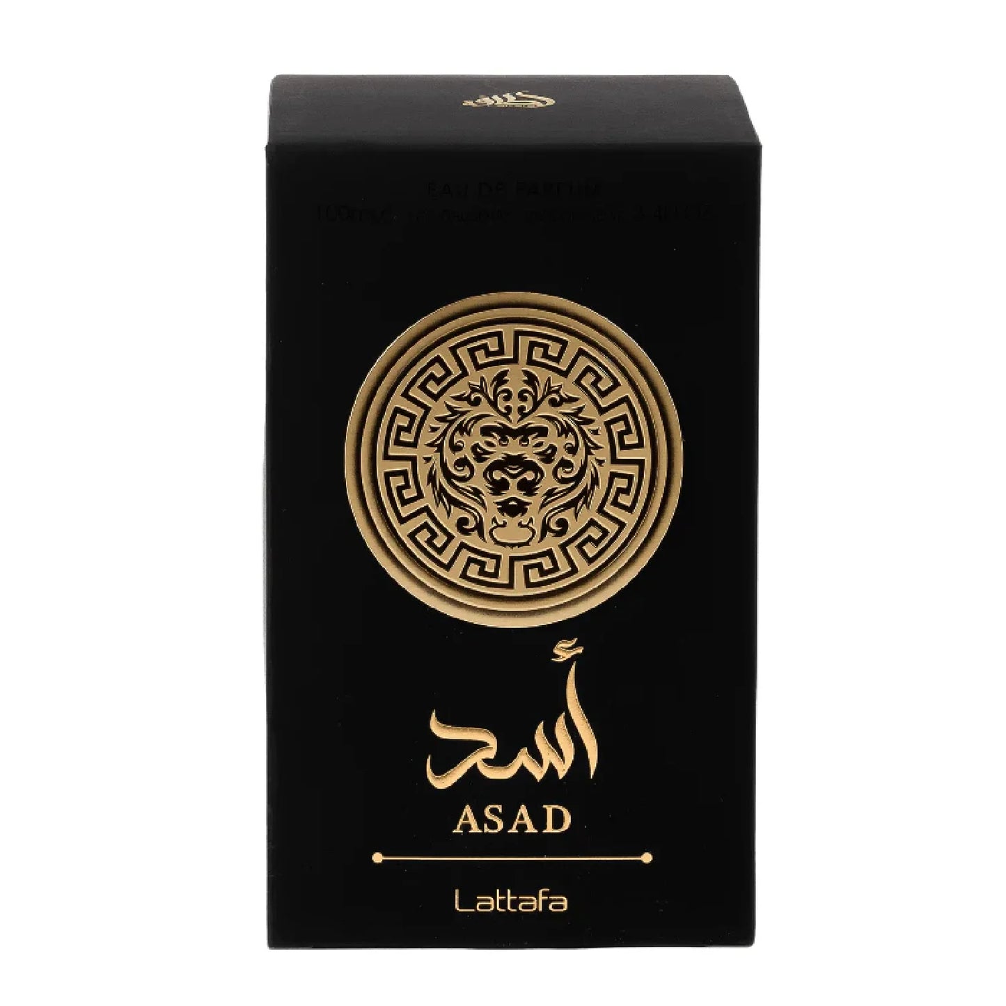 LATTAFA Black Yara Eau de Toilette, Black Arabian Eau de Toilette, Black Eau de Toilette Spray, Long Lasting Imported Eau de Toi