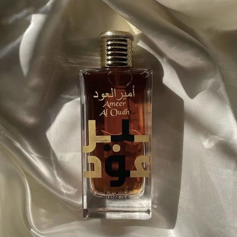 100ml Original Ameer Eau De Parfum Body Spray Arabic Perfume Hombre Oil Fermononas Mujer Fragrance High Quality Long Lasting