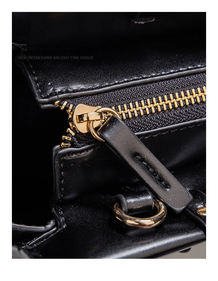 Factory wholesale new trendy bags large capacity handbags women's wing bags versatile single shoulder crossbody bags