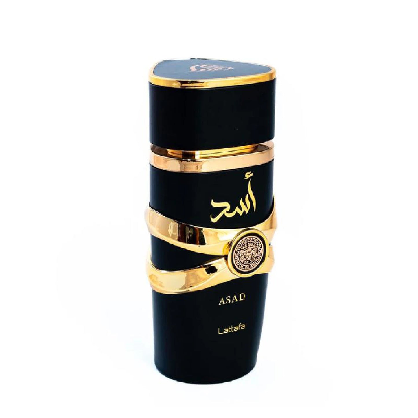 LATTAFA Black Yara Eau de Toilette, Black Arabian Eau de Toilette, Black Eau de Toilette Spray, Long Lasting Imported Eau de Toi