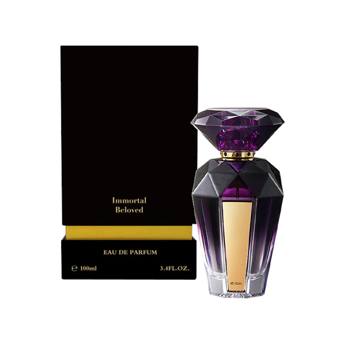 MAJESTY SECRET PHEROMAX Women's Perfume Spray Eau de Perfume Refreshing and long-lasting floral fragrance Elegant and mature pe