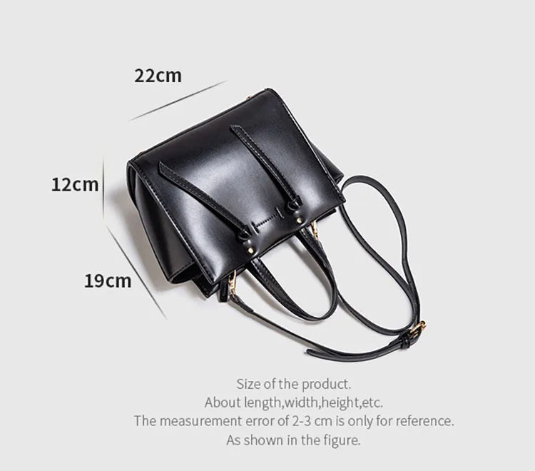 Factory wholesale new trendy bags large capacity handbags women's wing bags versatile single shoulder crossbody bags