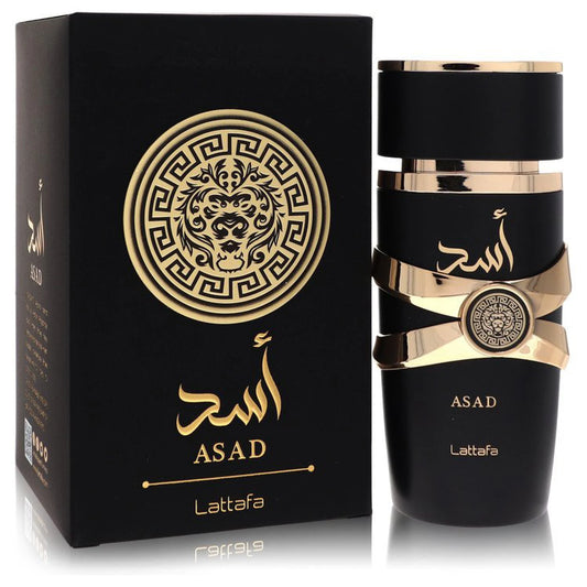 LATTAFA Black Yara Eau de Toilette, Black Arabian Eau de Toilette, Black Eau de Toilette Spray, Long Lasting Imported Eau de Toi