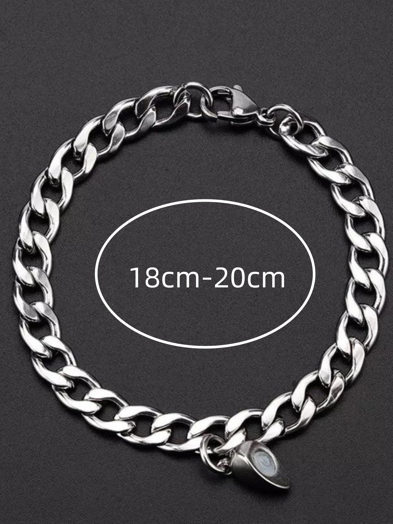 Luxury Roman Crystal Geometric Chain Bracelets for Women Trendy 2024 Goth Full Rhinestone Charm Bangles Wed Jewelry Accessories