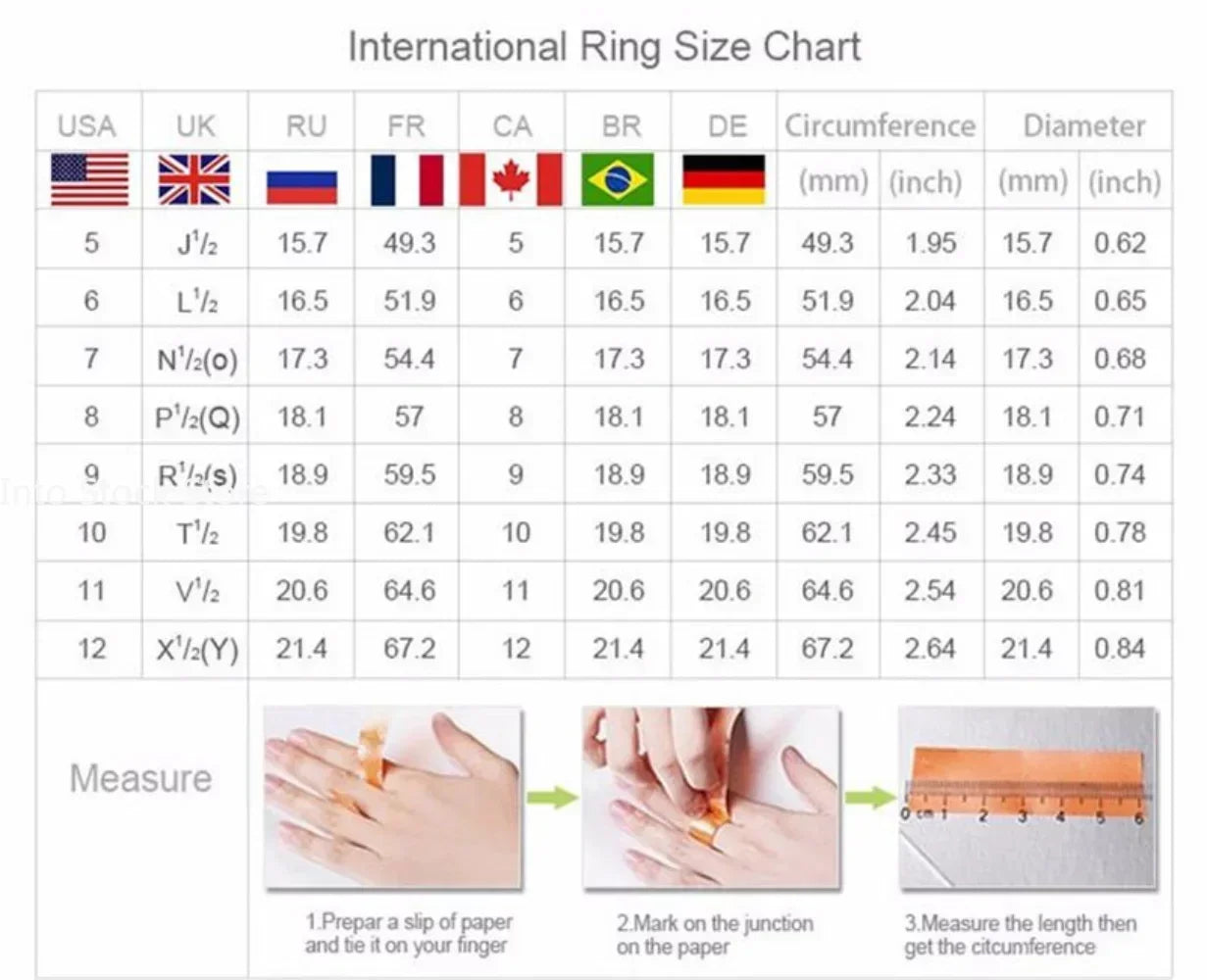 Women Crystal Quartz Ring Therapy Quartz Crystal Ring for Weight Loss Lymph Drainage Magnetic Therapy Rings